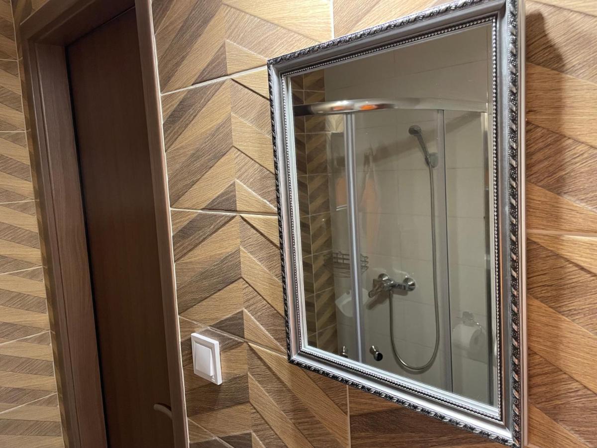 Kovacs Apartmanhaz Кишкунхалаш Екстериор снимка