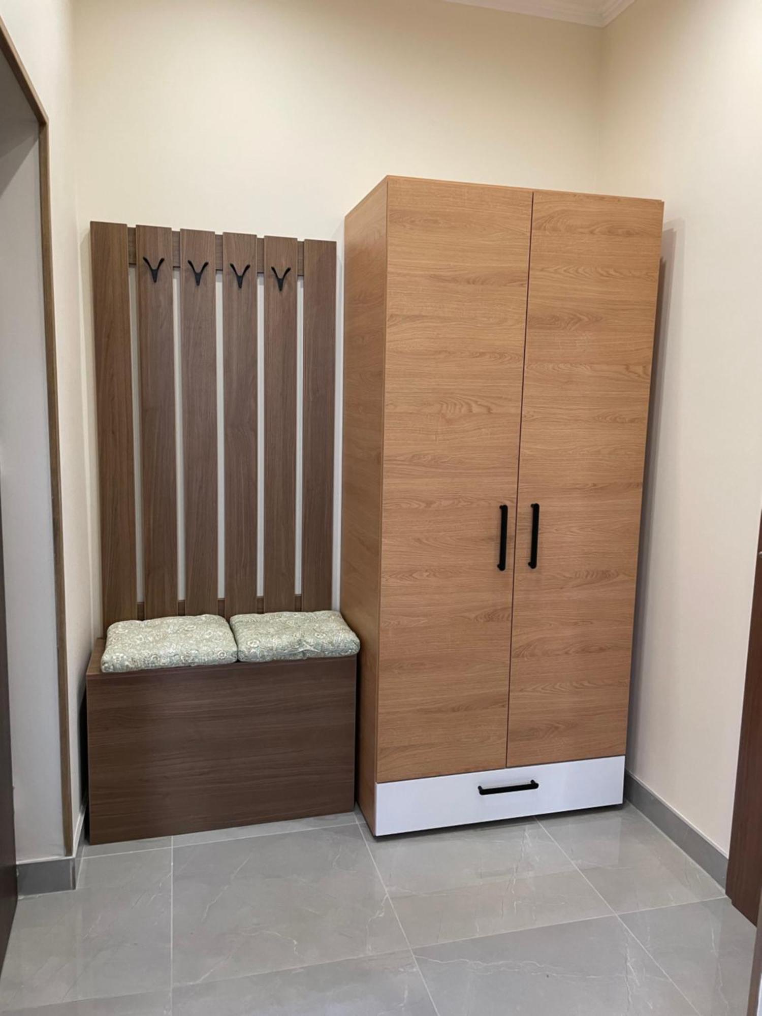 Kovacs Apartmanhaz Кишкунхалаш Стая снимка
